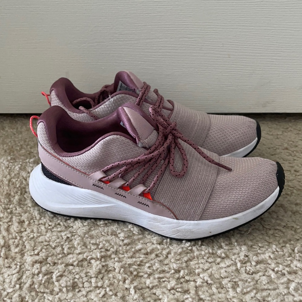 Under Armour sneakers